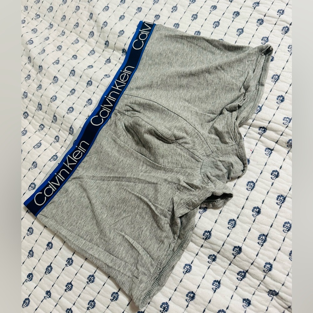 Calmin Klein underwear